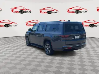 2024 Jeep Wagoneer