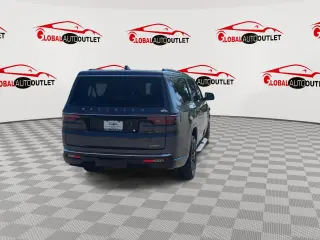 2024 Jeep Wagoneer