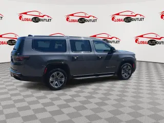 2024 Jeep Wagoneer