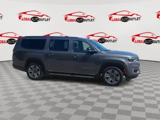 2024 Jeep Wagoneer