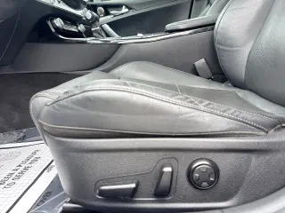 2018 Kia Stinger
