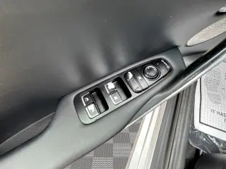 2018 Kia Stinger