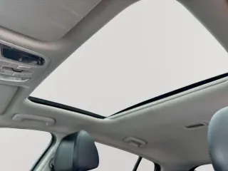 2018 Kia Stinger