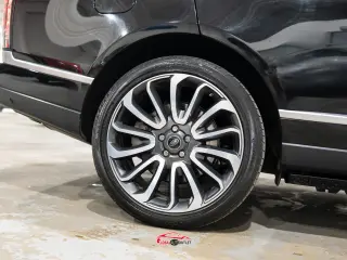 2016 Land Rover Range Rover