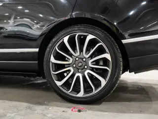 2016 Land Rover Range Rover