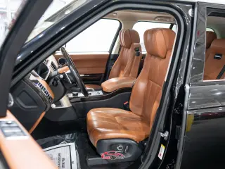 2016 Land Rover Range Rover