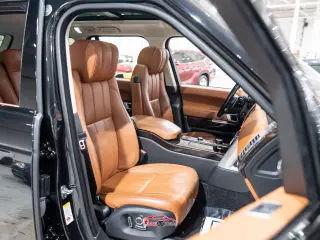 2016 Land Rover Range Rover