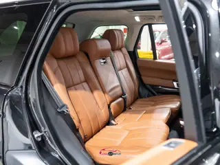 2016 Land Rover Range Rover