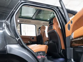 2016 Land Rover Range Rover