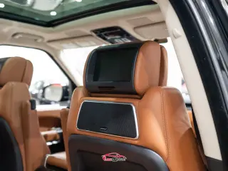 2016 Land Rover Range Rover