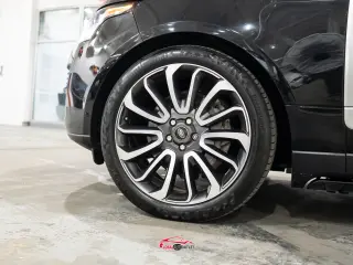 2016 Land Rover Range Rover