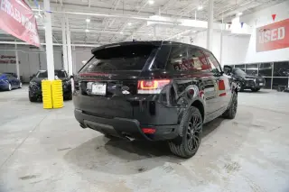 2017 Land Rover Range Rover