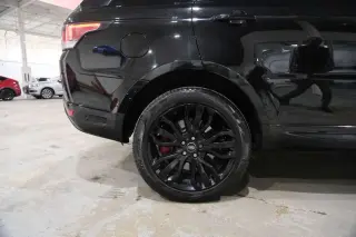 2017 Land Rover Range Rover