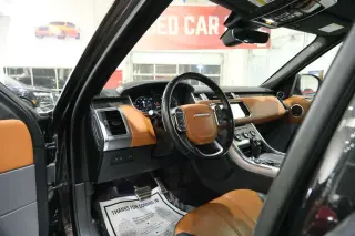 2017 Land Rover Range Rover