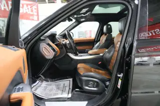 2017 Land Rover Range Rover
