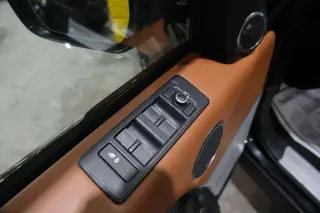 2017 Land Rover Range Rover