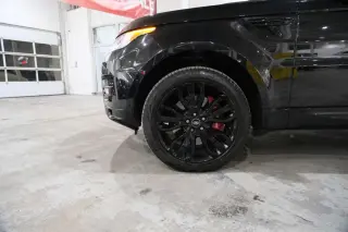 2017 Land Rover Range Rover