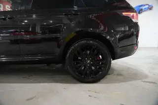 2017 Land Rover Range Rover