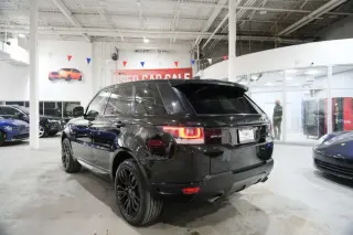 2017 Land Rover Range Rover