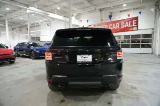 2017 Land Rover Range Rover
