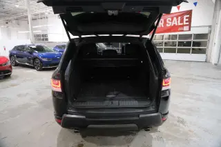 2017 Land Rover Range Rover
