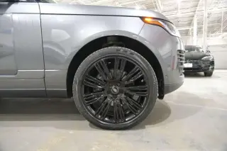 2018 Land Rover Range Rover