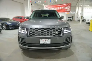 2018 Land Rover Range Rover