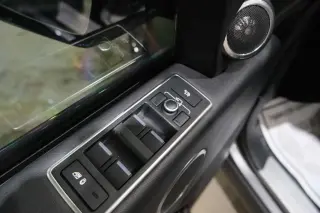 2017 Land Rover Range Rover