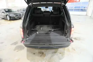 2017 Land Rover Range Rover