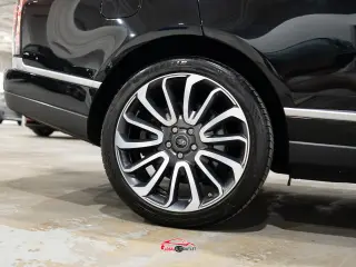 2016 Land Rover Range Rover