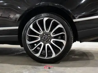 2016 Land Rover Range Rover