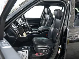 2016 Land Rover Range Rover