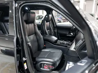 2016 Land Rover Range Rover