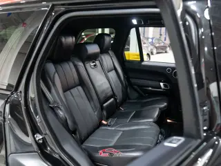 2016 Land Rover Range Rover