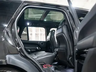 2016 Land Rover Range Rover