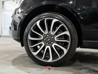 2016 Land Rover Range Rover