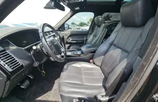 2016 Land Rover Range Rover