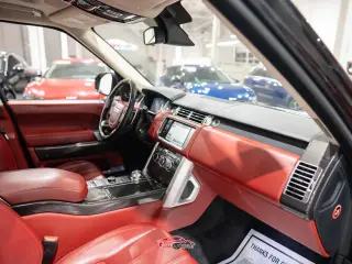 2014 Land Rover Range Rover