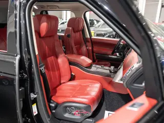 2014 Land Rover Range Rover