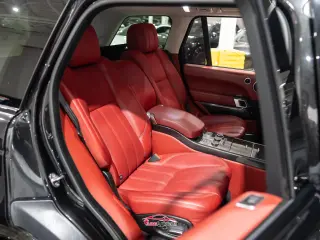 2014 Land Rover Range Rover
