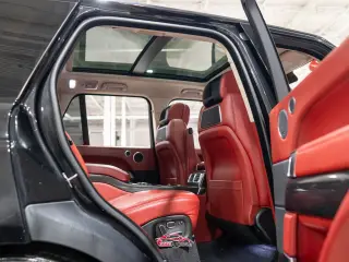 2014 Land Rover Range Rover