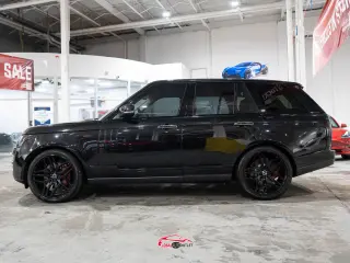 2014 Land Rover Range Rover