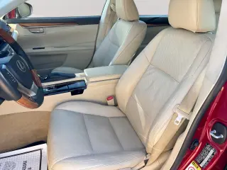 2015 LEXUS ES