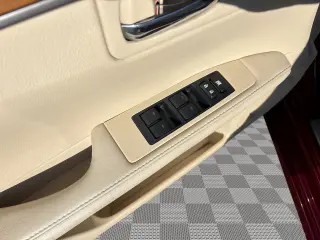 2015 LEXUS ES