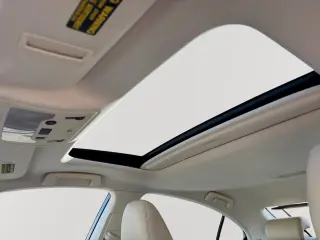 2015 LEXUS ES
