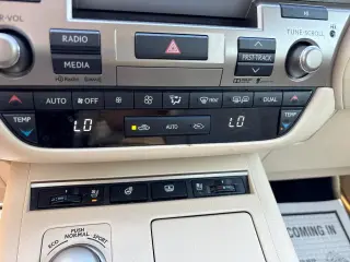 2015 LEXUS ES