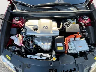 2015 LEXUS ES