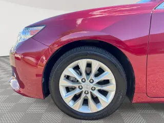 2015 LEXUS ES