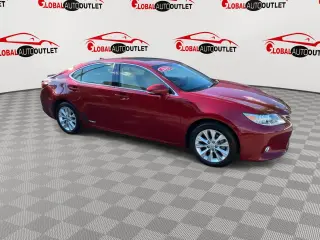 2015 LEXUS ES