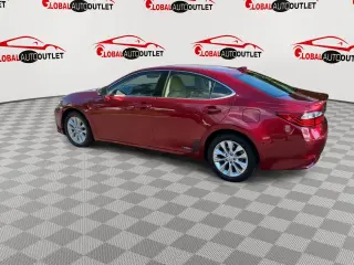 2015 LEXUS ES